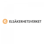 Logotyp Elsäkerhetsverket