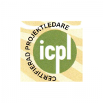 Logotyp ICPL