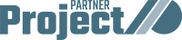Project-Partner Logotyp